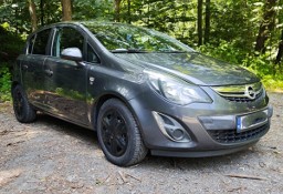 Opel Corsa D 2010 Benzyna 1.2 86 KM Edition 111 Jahre