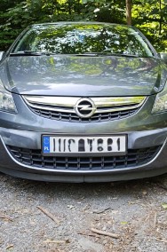 2010 Benzyna 1.2 86 KM Edition 111 Jahre-2
