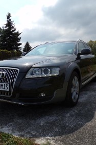 Allroad 2.7 TDI Quattro Tiptr.Zarejestrowany-2