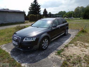 Allroad 2.7 TDI Quattro Tiptr.Zarejestrowany-1