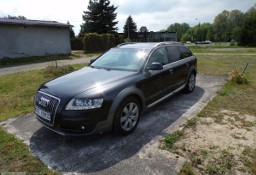 Audi A6 IV (C7) Allroad 2.7 TDI Quattro Tiptr.Zarejestrowany