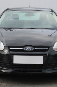 Ford Focus III , Salon Polska, Serwis ASO, Klimatronic-2