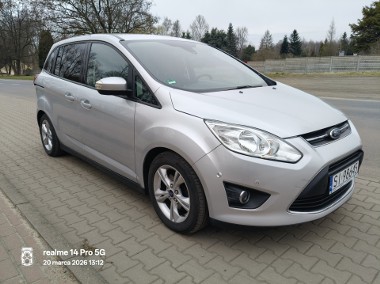 1,6 Ecoboost-Niski przebieg!-1