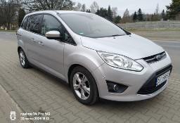 Ford 1,6 Ecoboost-Niski przebieg!