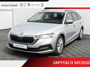 Skoda Octavia IV GD9H121#1.5 TSI Ambition Cz.park LED HAK Salon PL VAT 23%-1
