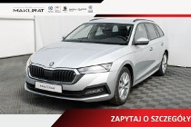 Skoda Octavia IV GD9H121#1.5 TSI Ambition Cz.park LED HAK Salon PL VAT 23%