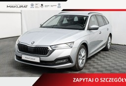 Skoda Octavia IV GD9H121#1.5 TSI Ambition Cz.park LED HAK Salon PL VAT 23%