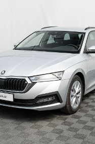 Skoda Octavia IV GD9H121#1.5 TSI Ambition Cz.park LED HAK Salon PL VAT 23%-2