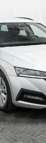 Skoda Octavia IV GD9H121#1.5 TSI Ambition Cz.park LED HAK Salon PL VAT 23%-3
