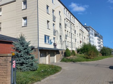 Ursus,ul. Apartamentowa 8, garaż-1