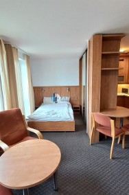 Ursus,ul. Apartamentowa 8, garaż-2