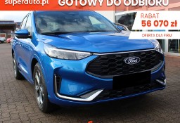 Ford Kuga IV ST-Line X eCVT 2.5 FHEV FWD ST-Line X eCVT 2.5 FHEV FWD 180KM / Pakiet