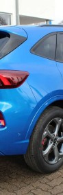 Ford Kuga IV ST-Line X eCVT 2.5 FHEV FWD ST-Line X eCVT 2.5 FHEV FWD 180KM / Pakiet-3
