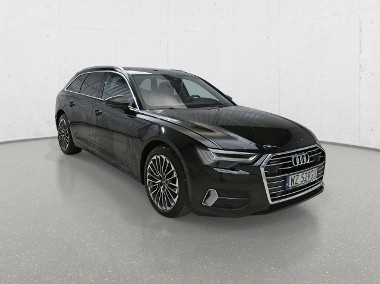 Audi A6 V (C8) Poleasingowe.pl ECFM-1