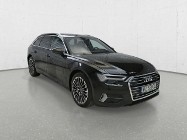 Audi A6 V (C8) Poleasingowe.pl ECFM