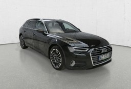 Audi A6 V (C8) Poleasingowe.pl ECFM