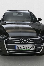 Audi A6 V (C8) Poleasingowe.pl ECFM-2