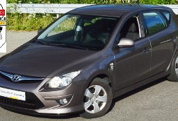 Hyundai i30 II / Pojazd Sprzedajemy z Gwarancją ASO na ROK / Polska / 1 WŁ /