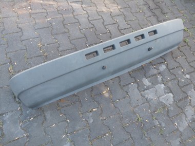 Zderzak przedni Wartburg 1.3 (Polo)-1