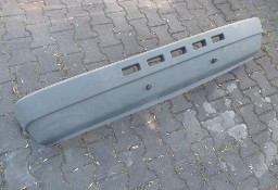 Zderzak przedni Wartburg 1.3 (Polo)