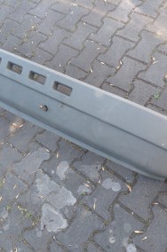 Zderzak przedni Wartburg 1.3 (Polo)-2