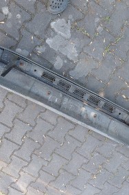 Zderzak przedni Wartburg 1.3 (Polo)-3