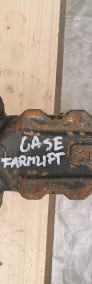 Case Farmlift {Pochwa mostu prawy przód Carraro}-4