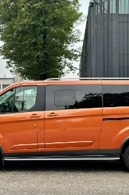 Ford T Tourneo Custom Active Salon Polska Faktura 23% VAT-2