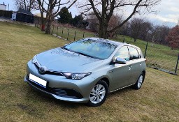 Toyota Auris II 1.8 hybryda, salon polska, pelny serwis ASO, faktura 23%