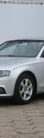 Audi A4 IV (B8) , Xenon, Bi-Xenon, Klimatronic, Tempomat, Parktronic-3