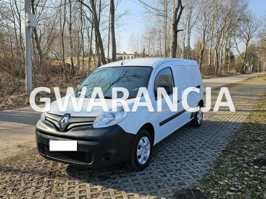 Renault Kangoo long*wersja długa*klima*-1