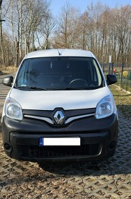 Renault Kangoo long*wersja długa*klima*-2