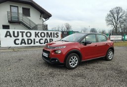 Citroen C3 III Krajowy, bezwypadkowy, pierwszy właściciel.