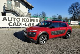 Citroen C3 III Krajowy, bezwypadkowy, pierwszy właściciel.