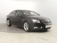 Opel Insignia , Salon Polska, Navi, Xenon, Klimatronic, Tempomat,