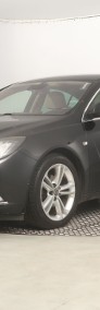 Opel Insignia , Salon Polska, Navi, Xenon, Klimatronic, Tempomat,-3