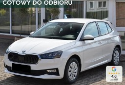 Skoda Fabia III Selection 1.0 MPI Selection 1.0 MPI 80KM