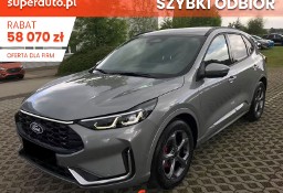 Ford Kuga IV ST-Line X eCVT 2.5 FHEV FWD ST-Line X eCVT 2.5 FHEV FWD 180KM / Pakiet