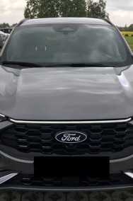 Ford Kuga IV ST-Line X eCVT 2.5 FHEV FWD ST-Line X eCVT 2.5 FHEV FWD 180KM / Pakiet-2