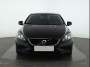 Volvo V40 II , 190 KM, Skóra, Navi, Klimatronic, Tempomat, Parktronic