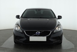 Volvo V40 II , 190 KM, Skóra, Navi, Klimatronic, Tempomat, Parktronic