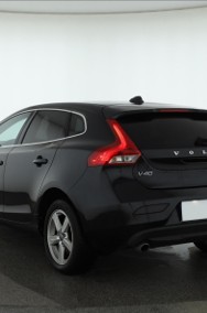 Volvo V40 II , 190 KM, Skóra, Navi, Klimatronic, Tempomat, Parktronic-2