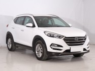 Hyundai Tucson , Salon Polska, Serwis ASO, Navi, Xenon, Klimatronic,