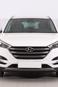 Hyundai Tucson , Salon Polska, Serwis ASO, Navi, Xenon, Klimatronic,-2