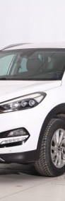Hyundai Tucson , Salon Polska, Serwis ASO, Navi, Xenon, Klimatronic,-3