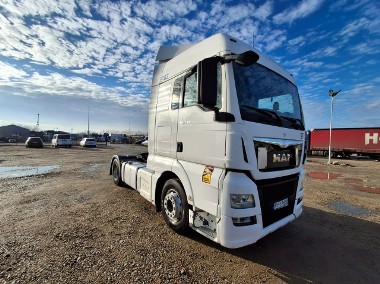 MAN tgx-1