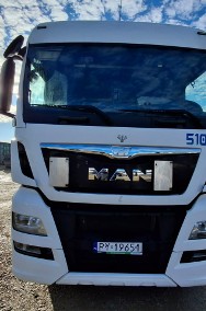 MAN tgx-2