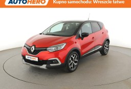 Renault Captur Czujniki, Navi, Aut.klima, Półskóra, Bluetooth