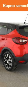 Renault Captur Czujniki, Navi, Aut.klima, Półskóra, Bluetooth-4