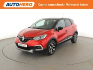 Renault Captur Czujniki, Navi, Aut.klima, Półskóra, Bluetooth